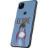 Disney Winnie the Pooh Eeyore Portrait Google Pixel 4a Skin